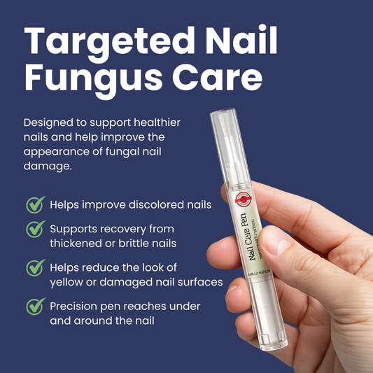NailHealth Fungal Repair Pen